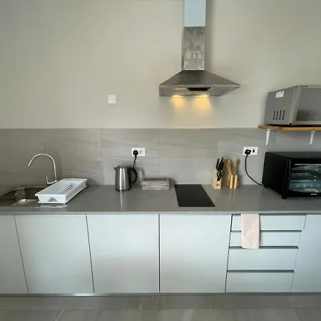 Bois Mapou Self Catering Apartments